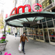 Illustration for article titled AMC takes one look at social media, walks back "masks optional" policy